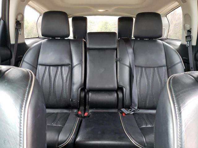 2018 Infiniti Qx60 მანქანა იყიდება აუქციონზე, vin: 5N1DL0MM4JC527878, აუქციონის ნომერი: 45172214