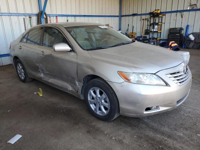 45515674 :رقم المزاد ، 4T1BK46K57U522401 vin ، 2007 Toyota Camry Le مزاد بيع