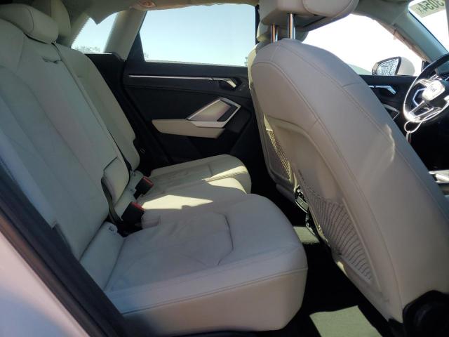 45573054 :رقم المزاد ، WA1AECF3XK1077393 vin ، 2019 Audi Q3 Premium مزاد بيع