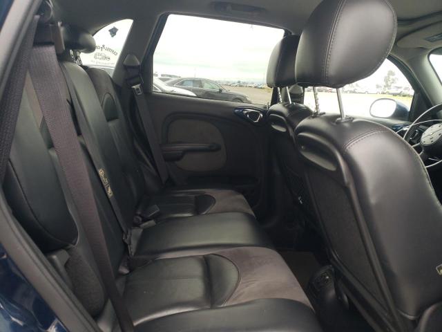 Aukcja sprzedaży 2003 Chrysler Pt Cruiser Limited, vin: 3C8FY68B53T512371, numer aukcji: 45503784