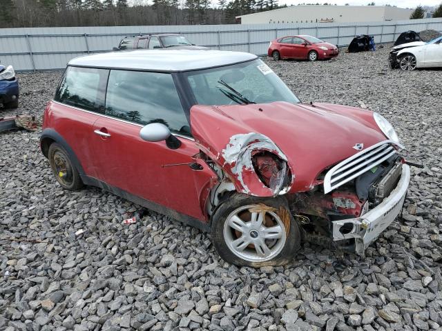 Aukcja sprzedaży 2006 Mini Cooper, vin: WMWRC33556TJ75453, numer aukcji: 45312704