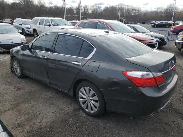 Aukcja sprzedaży 2014 Honda Accord Exl, vin: 1HGCR3F82EA016057, numer aukcji: 45552424