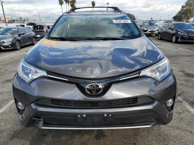 Aukcja sprzedaży 2018 Toyota Rav4 Adventure, vin: 2T3WFREV7JW429702, numer aukcji: 45381454