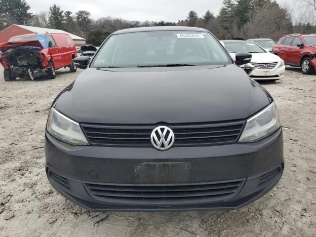 Продажа на аукционе авто 2013 Volkswagen Jetta Se, vin: 3VWDP7AJ2DM447359, номер лота: 45392834