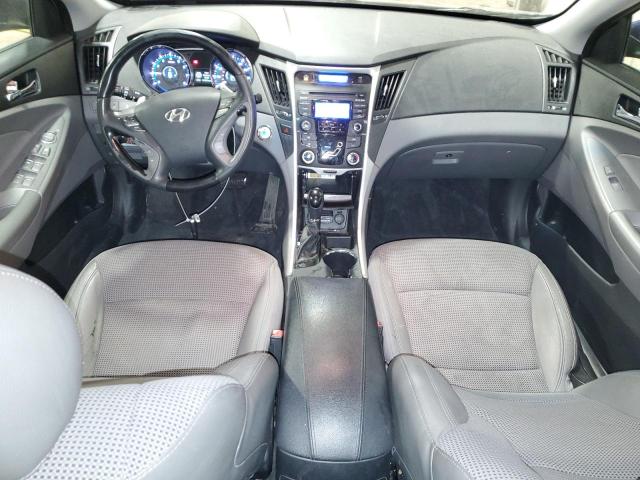 Aukcja sprzedaży 2013 Hyundai Sonata Se, vin: 5NPEC4AC6DH559087, numer aukcji: 47572834