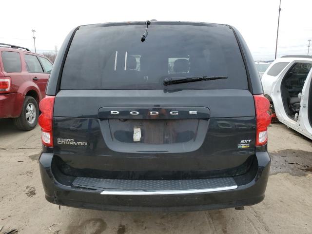 Aukcja sprzedaży 2019 Dodge Grand Caravan Sxt, vin: 2C4RDGCG7KR798292, numer aukcji: 45339504