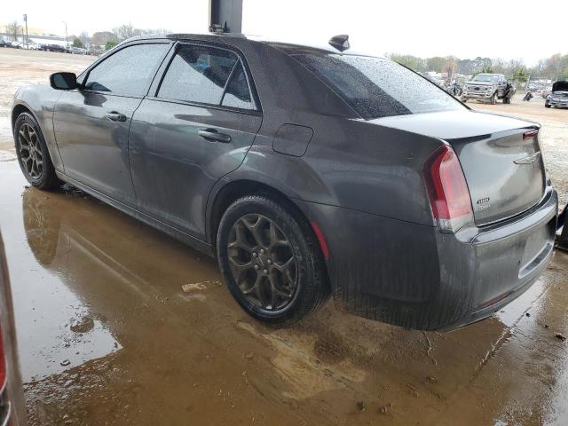 Продажа на аукционе авто 2016 Chrysler 300 S, vin: 2C3CCAGG3GH287793, номер лота: 47924194