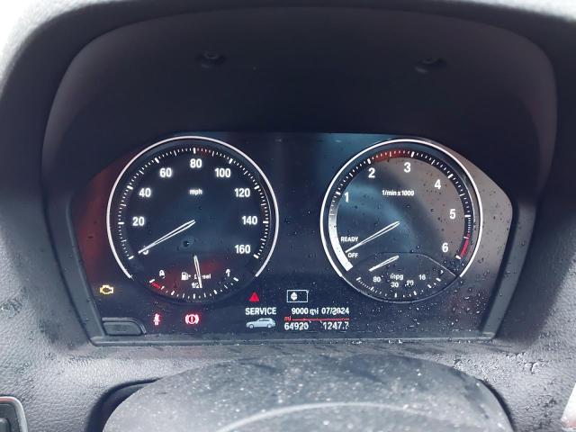 Aukcja sprzedaży 2018 Bmw 118d Se, vin: WBA1S52050V876040, numer aukcji: 45382484