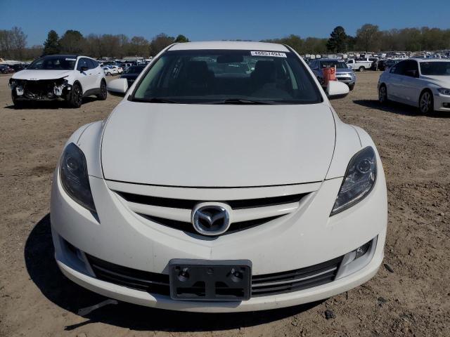 Продаж на аукціоні авто 2010 Mazda 6 I, vin: 1YVHZ8CH6A5M48735, номер лоту: 48857494