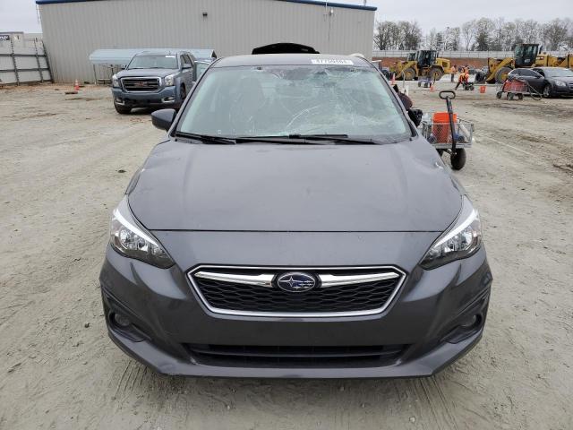 Продажа на аукционе авто 2018 Subaru Impreza Premium Plus, vin: 4S3GKAD60J3613202, номер лота: 47759484