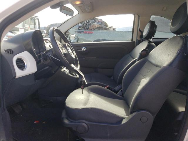 Aukcja sprzedaży 2015 Fiat 500 Pop, vin: 3C3CFFAR0FT695950, numer aukcji: 45555924