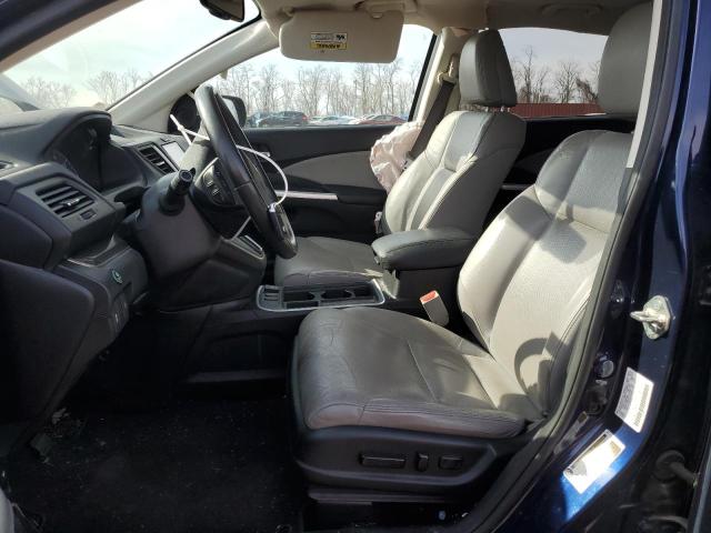 Aukcja sprzedaży 2016 Honda Cr-v Exl, vin: 2HKRM4H74GH699358, numer aukcji: 46780144