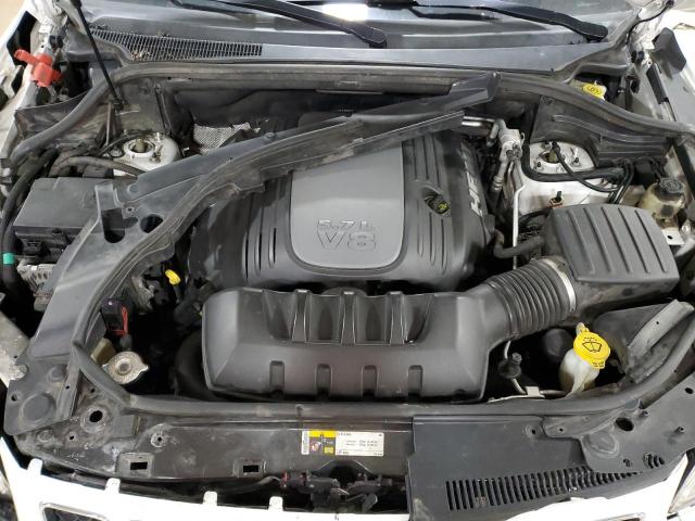 Aukcja sprzedaży 2014 Jeep Grand Cherokee Overland, vin: 1C4RJFCT9EC105476, numer aukcji: 45289064