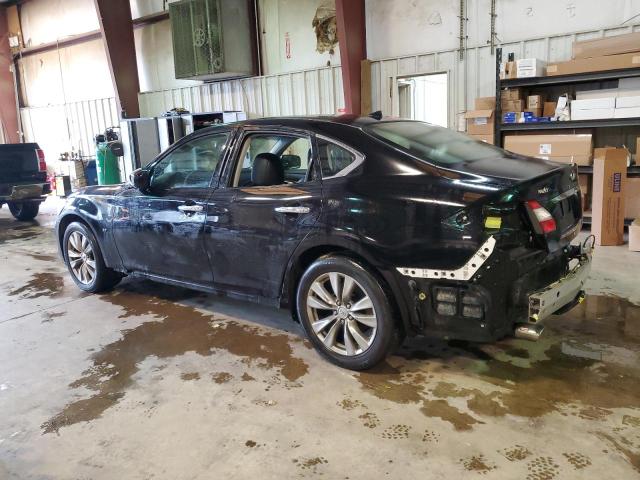 Aukcja sprzedaży 2014 Infiniti Q70 3.7, vin: JN1BY1AP1EM260042, numer aukcji: 45240044