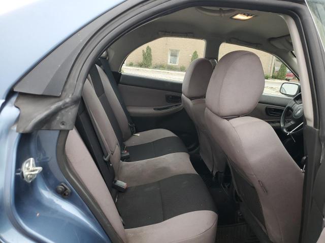 Aukcja sprzedaży 2007 Subaru Impreza, vin: JF1GD61647G504924, numer aukcji: 48027264