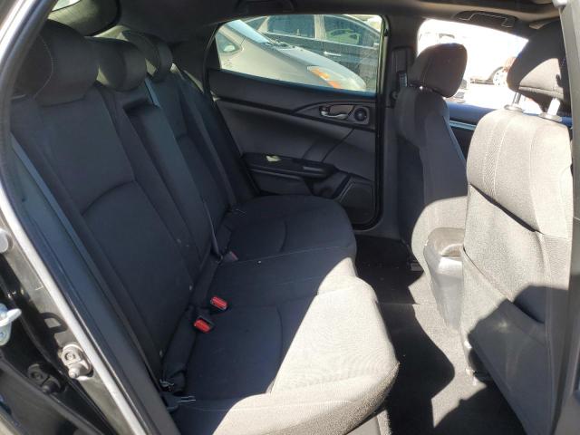 Aukcja sprzedaży 2018 Honda Civic Ex, vin: SHHFK7H54JU210986, numer aukcji: 45197144