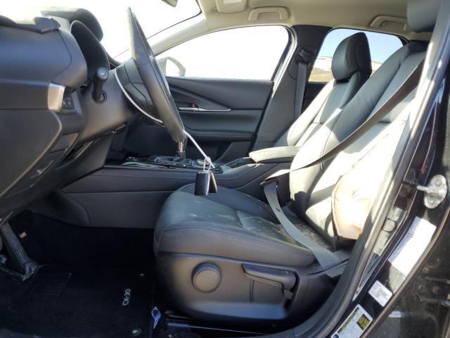 2024 Mazda Cx-30 Select მანქანა იყიდება აუქციონზე, vin: 3MVDMBBM7RM617275, აუქციონის ნომერი: 47924244