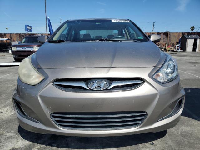 Aukcja sprzedaży 2013 Hyundai Accent Gls, vin: KMHCT4AE2DU369877, numer aukcji: 47635134