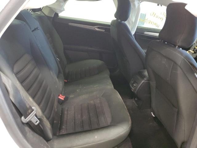 Продаж на аукціоні авто 2019 Ford Fusion, vin: 3FA6P0LU1KR124890, номер лоту: 54562036