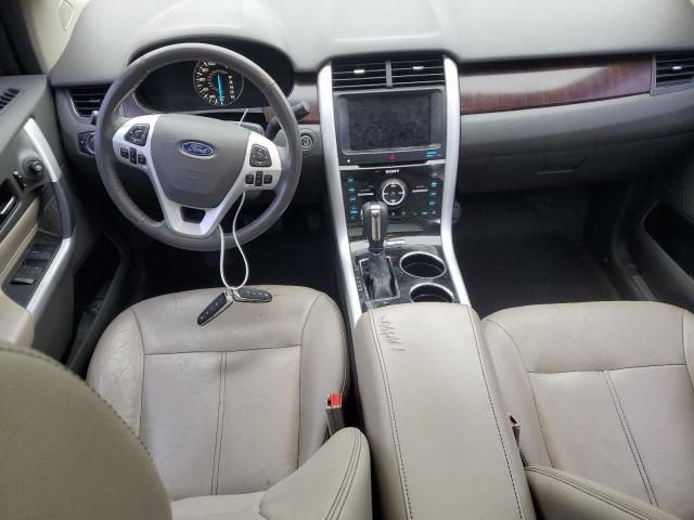 45435154 :رقم المزاد ، 2FMDK4KC6CBA89579 vin ، 2012 Ford Edge Limited مزاد بيع