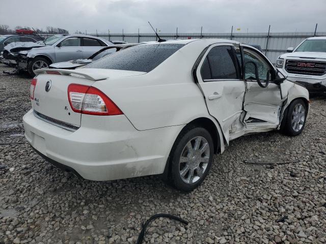 Продажа на аукционе авто 2009 Mercury Milan, vin: 3MEHM08119R632411, номер лота: 49142226