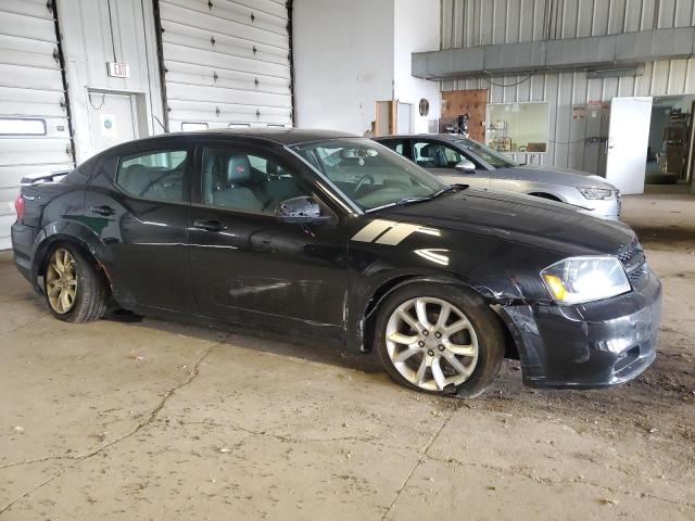 Aukcja sprzedaży 2013 Dodge Avenger R/t, vin: 1C3CDZBG8DN746807, numer aukcji: 45620324
