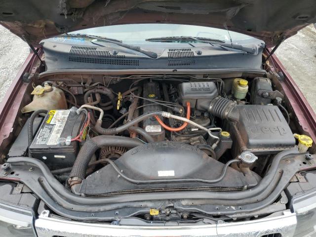 Продажа на аукционе авто 2000 Jeep Grand Cherokee Laredo, vin: 1J4G248S2YC293426, номер лота: 45330194