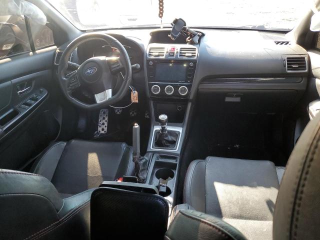 Aukcja sprzedaży 2017 Subaru Wrx Limited, vin: JF1VA1J68H9820240, numer aukcji: 45511624