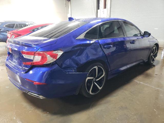 Продажа на аукционе авто 2019 Honda Accord Sport, vin: 1HGCV1F36KA093059, номер лота: 47331444