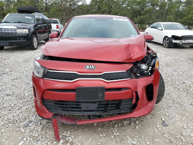 Aukcja sprzedaży 2020 Kia Rio Lx, vin: 3KPA24AD7LE307538, numer aukcji: 45377124