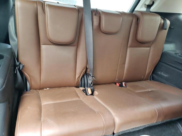 Aukcja sprzedaży 2020 Subaru Ascent Touring, vin: 4S4WMARD7L3432531, numer aukcji: 46478044