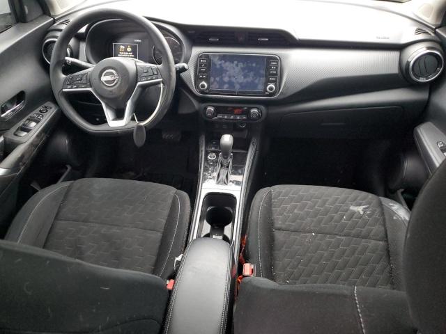Aukcja sprzedaży 2022 Nissan Kicks Sv, vin: 3N1CP5CV5NL513304, numer aukcji: 45367814