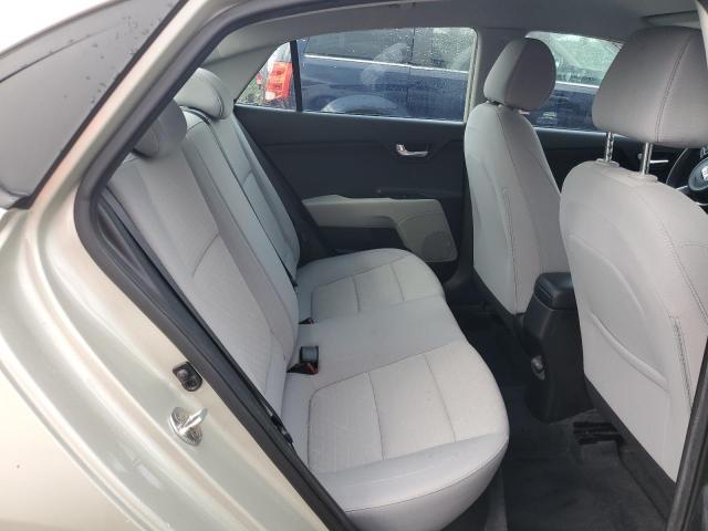 Aukcja sprzedaży 2018 Kia Rio Lx, vin: 3KPA24AB1JE144798, numer aukcji: 45280724