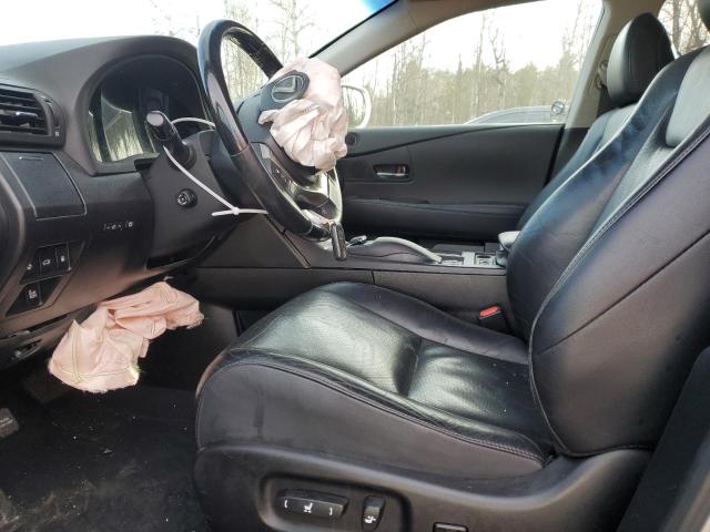 Aukcja sprzedaży 2015 Lexus Rx 350 Base, vin: 2T2BK1BA5FC255249, numer aukcji: 43943334