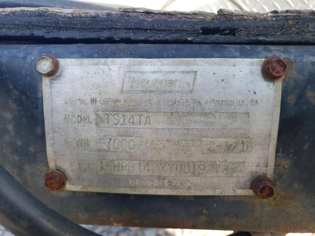 Aukcja sprzedaży 2000 Haul Trailer, vin: 16HPB142XYU019273, numer aukcji: 45427984