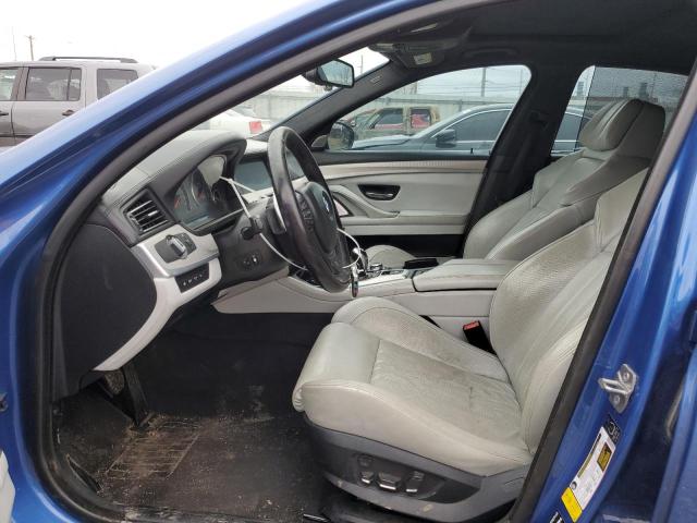 Продажа на аукционе авто 2013 Bmw M5, vin: WBSFV9C56DD095999, номер лота: 48139974