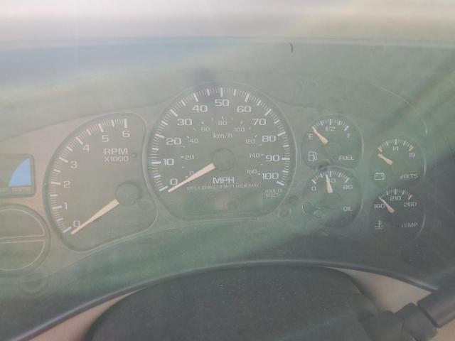 Aukcja sprzedaży 2002 Chevrolet Suburban C1500, vin: 3GNEC16Z42G181456, numer aukcji: 45556004