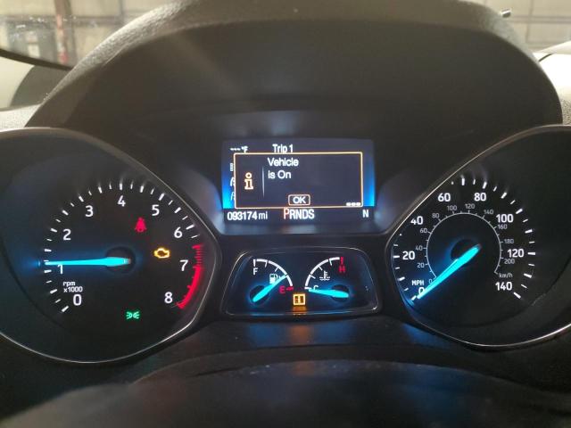 Aukcja sprzedaży 2018 Ford Escape, vin: 1FMCU9HD4JUB85995, numer aukcji: 48693224