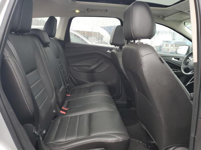 Aukcja sprzedaży 2016 Ford Escape Se, vin: 1FMCU9G94GUA88401, numer aukcji: 45235354