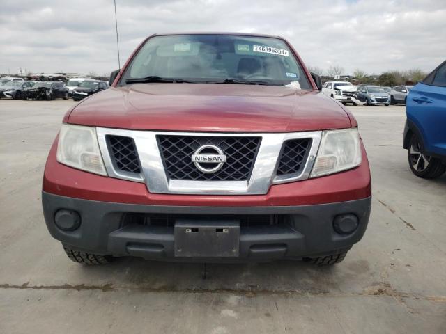 Продажа на аукционе авто 2016 Nissan Frontier S, vin: 1N6AD0ER9GN767209, номер лота: 46396354