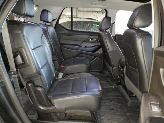 Aukcja sprzedaży 2019 Chevrolet Traverse High Country, vin: 1GNEVJKW5KJ188467, numer aukcji: 45359184