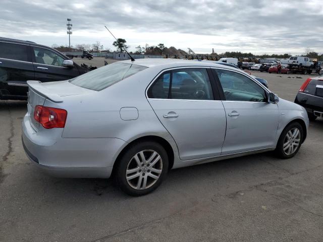 2007 Volkswagen Jetta Wolfsburg მანქანა იყიდება აუქციონზე, vin: 3VWEF71K97M164560, აუქციონის ნომერი: 45410434