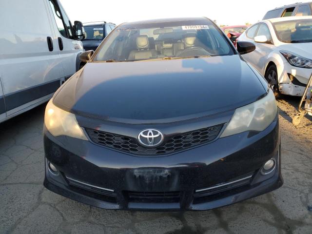 Продаж на аукціоні авто 2013 Toyota Camry L, vin: 4T1BF1FK4DU277105, номер лоту: 47059194
