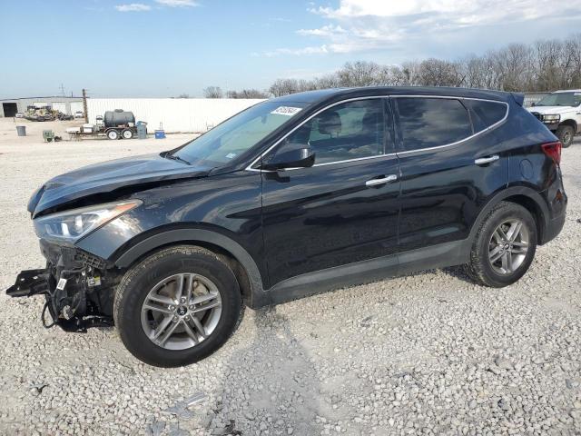 Aukcja sprzedaży 2018 Hyundai Santa Fe Sport, vin: 5XYZT3LB0JG528551, numer aukcji: 45153544