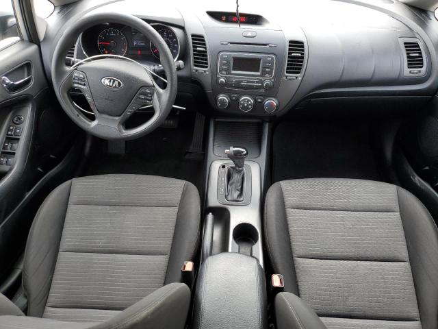 Aukcja sprzedaży 2015 Kia Forte Lx, vin: KNAFX4A66F5415302, numer aukcji: 45428144