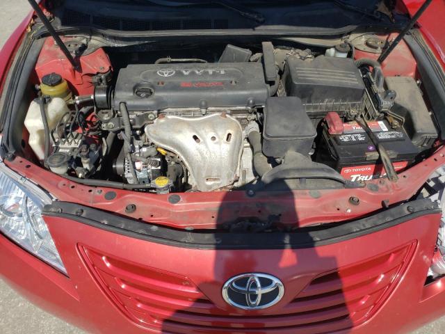 Продаж на аукціоні авто 2007 Toyota Camry Ce, vin: 4T1BE46K97U017422, номер лоту: 46575784