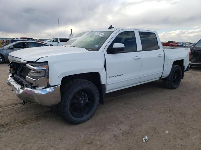 Aukcja sprzedaży 2016 Chevrolet Silverado K1500 Lt, vin: 3GCUKREC9GG256517, numer aukcji: 45416424