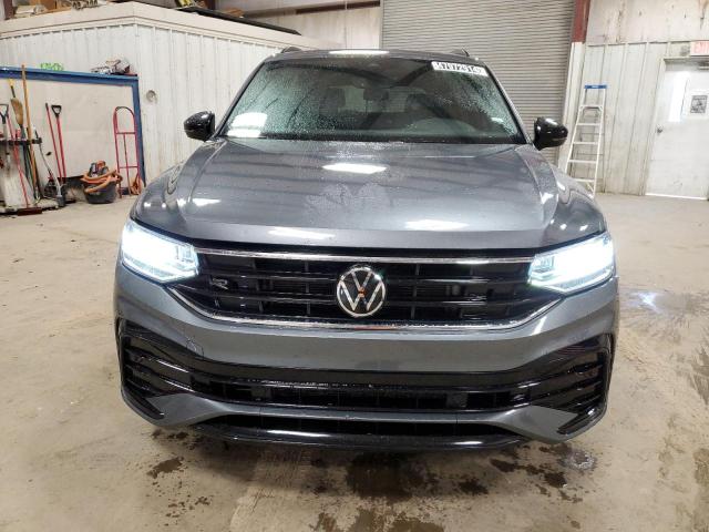 Aukcja sprzedaży 2022 Volkswagen Tiguan Se R-line Black, vin: 3VVCB7AX9NM097698, numer aukcji: 47972914