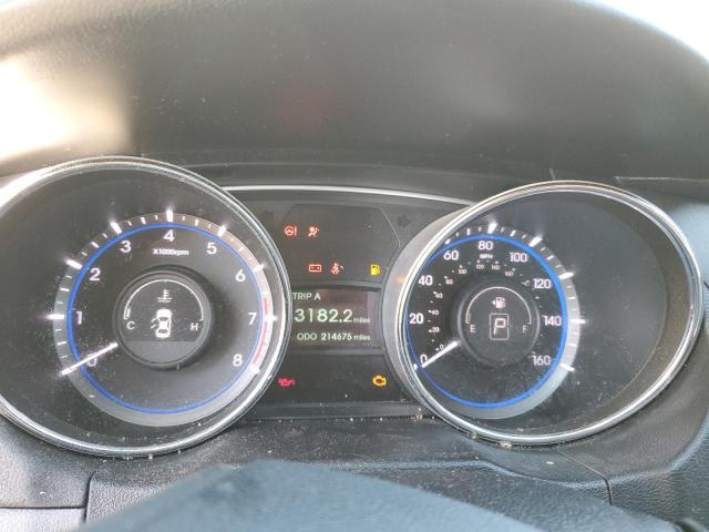 Продажа на аукционе авто 2014 Hyundai Sonata Gls, vin: 5NPEB4AC6EH840553, номер лота: 48761034