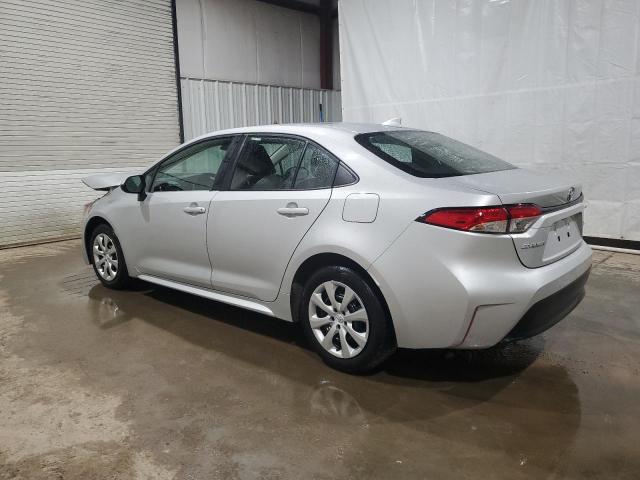 45274254 :رقم المزاد ، 5YFB4MDE7RP087764 vin ، 2024 Toyota Corolla Le مزاد بيع